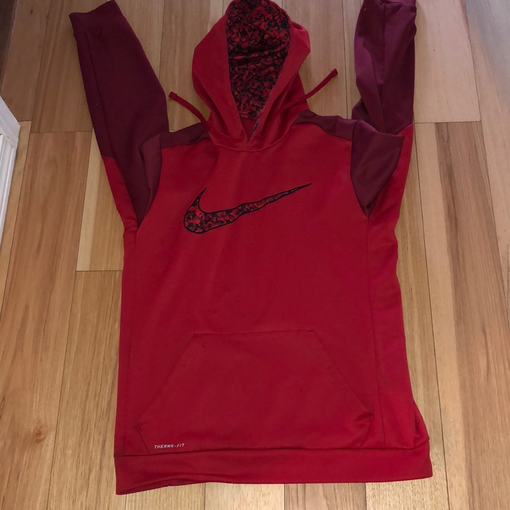 Nike hoodie